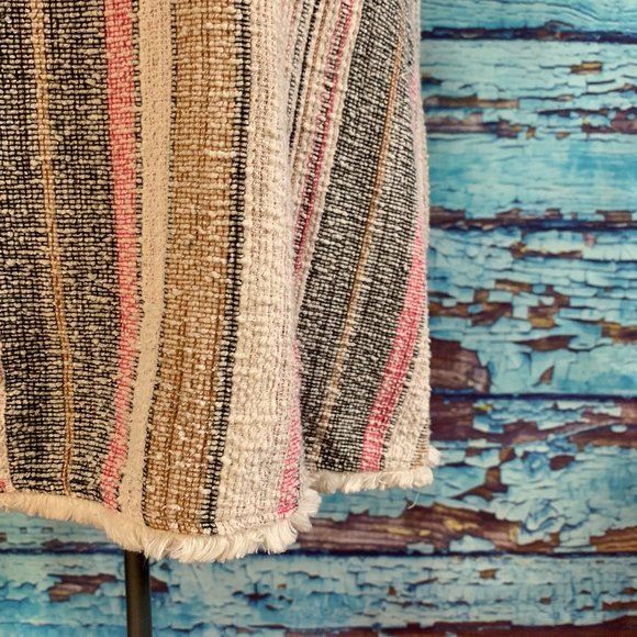 W5 Striped Tank Top - Picture 6 of 7